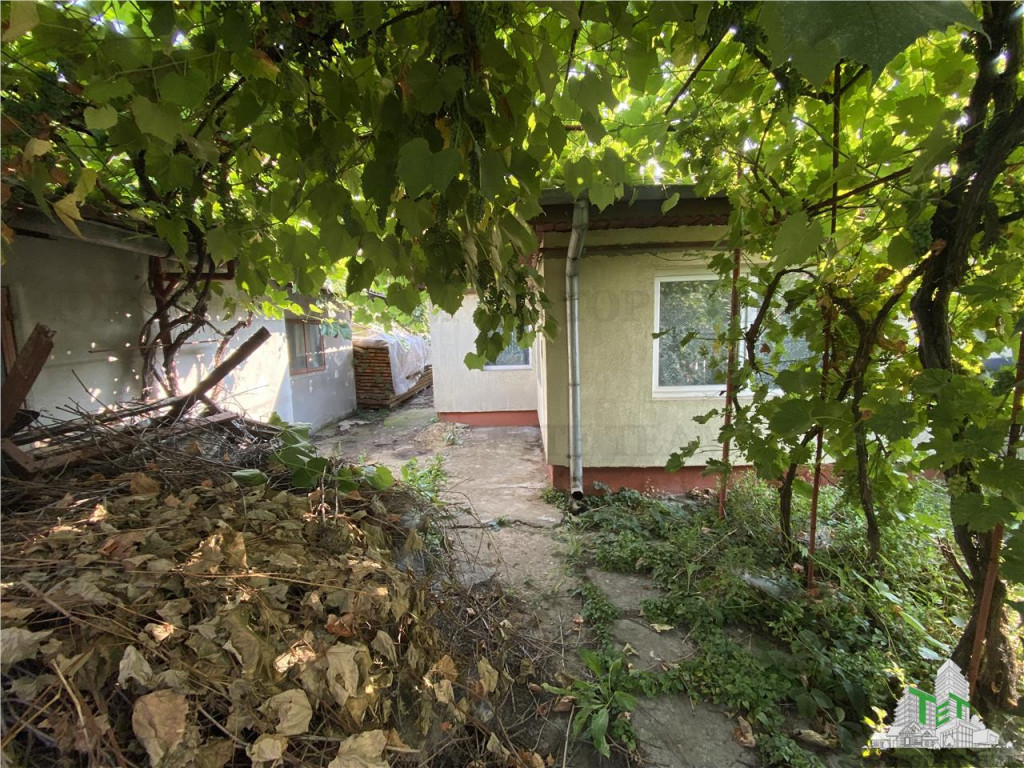 Casa de in Voluntari, cu posibilitate de extindere