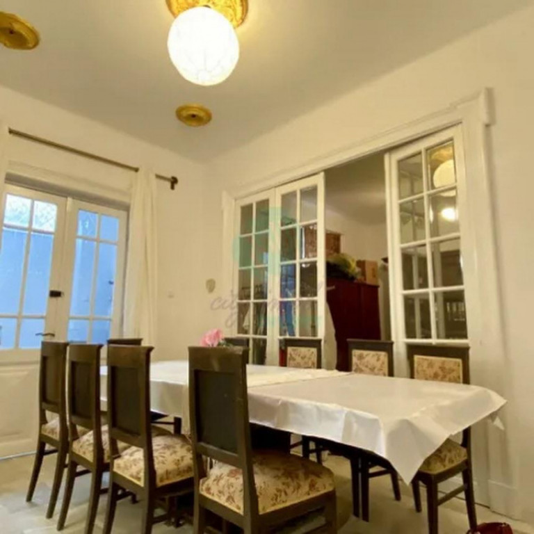 Casa Eminescu - Ardeleni