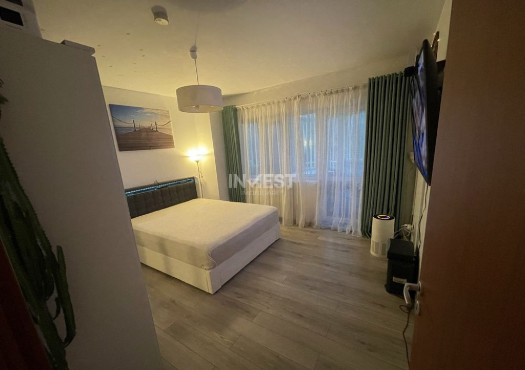 De vanzare, 2 camere Canta-Dream Village, Iasi