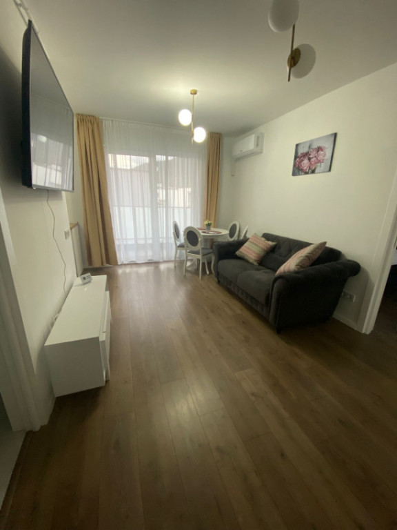 Apartament 2 camere, 50 mp, zona Independentei