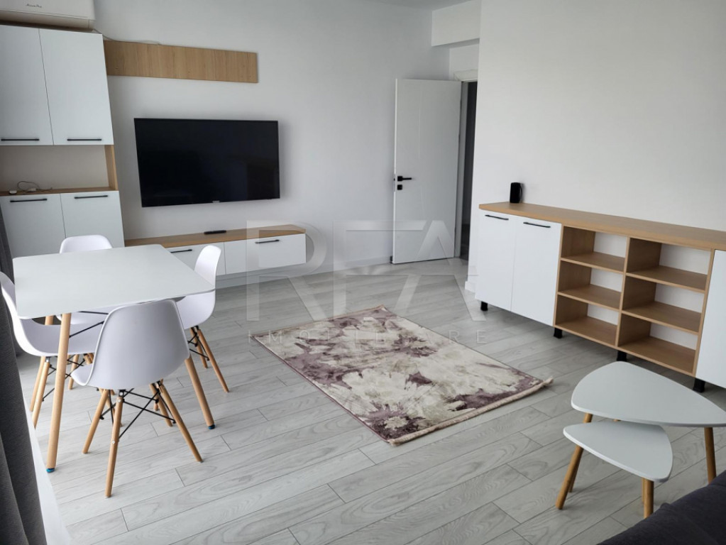 2 Camere | Bloc Nou | Parcare | Zona Crangasi - Metrou Petra