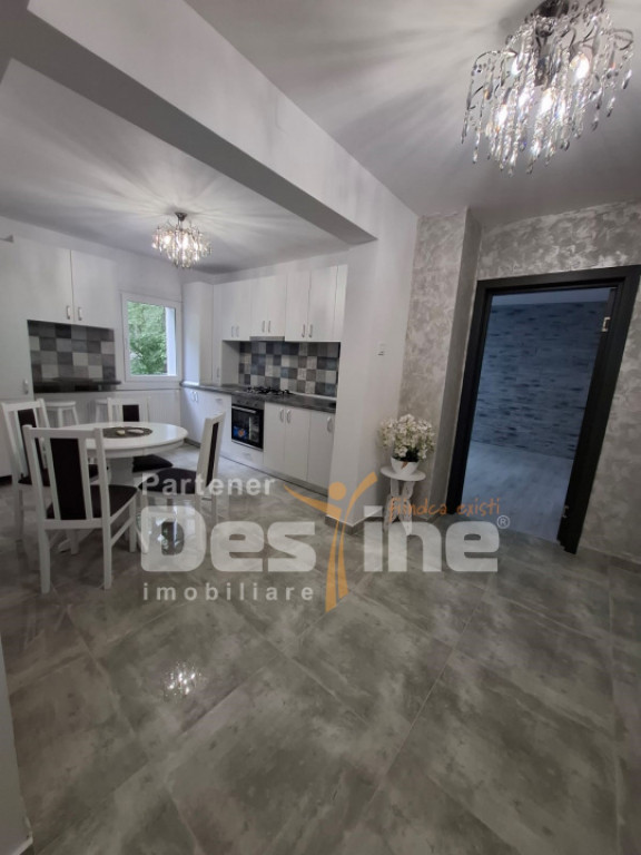 DACIA , Apartament 2 camere, DECOMANDAT, 119.900 EURO