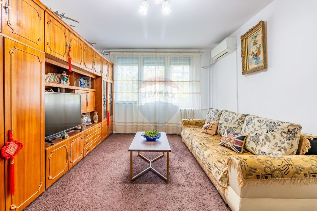 Apartament 3 camere | Huedin Brancoveanu Berceni