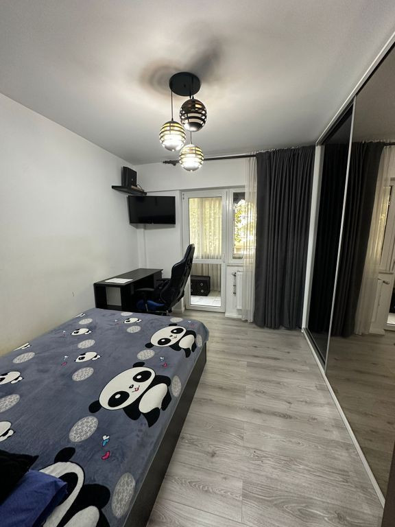 Apartament 3 camere decomandat Soseaua Giurgiului