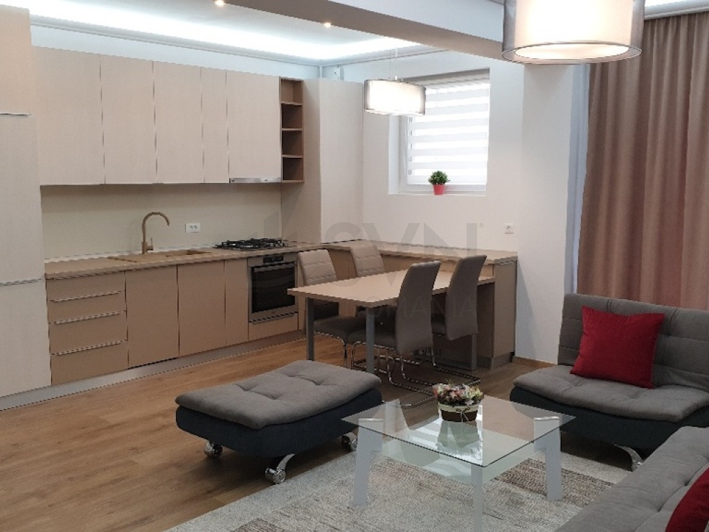 Laguna Residence - apartament modern parcare inclus