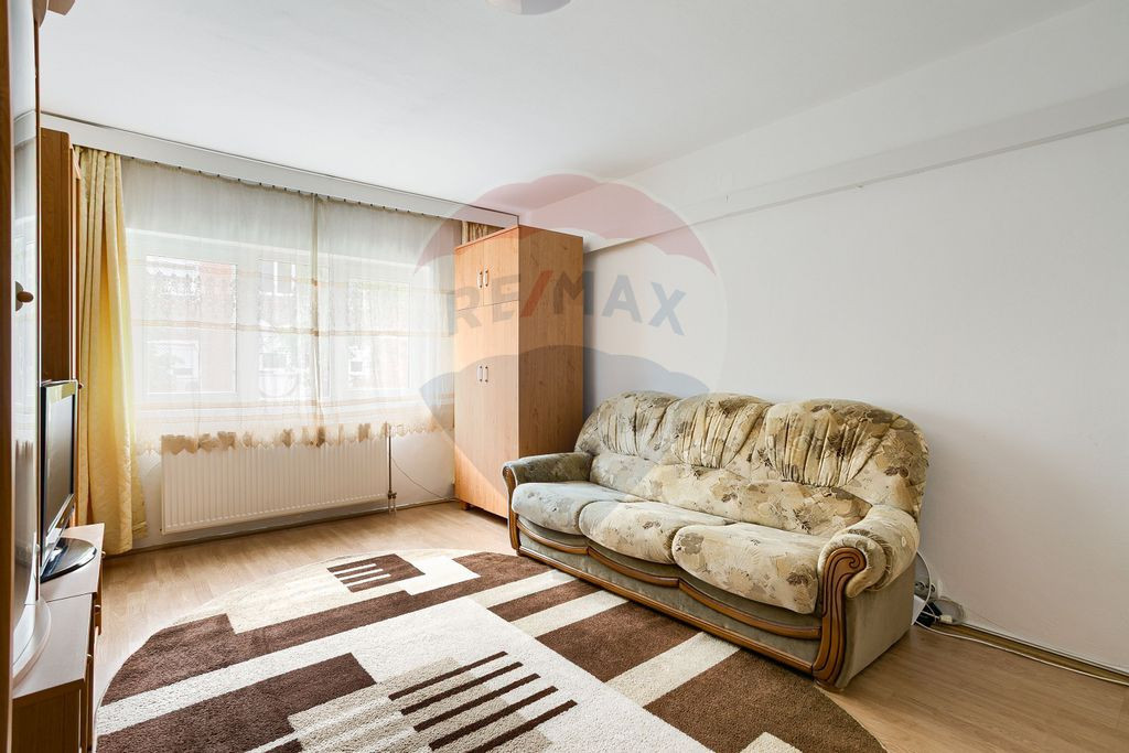 Apartament cu 2 camere de închiriat zona Podgoria