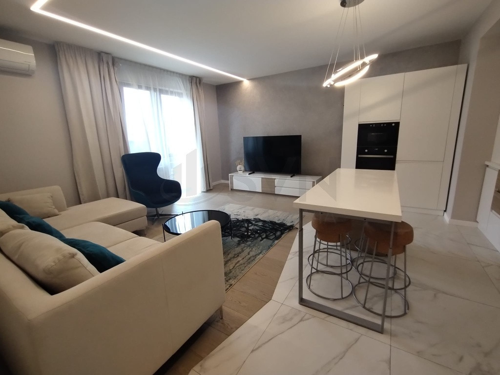 Apartament 3 camere I Aviatiei