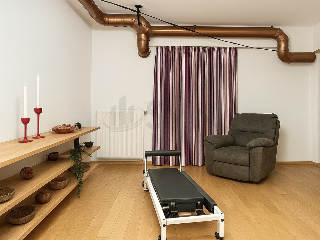 Apartament 3 camere Upground Residence