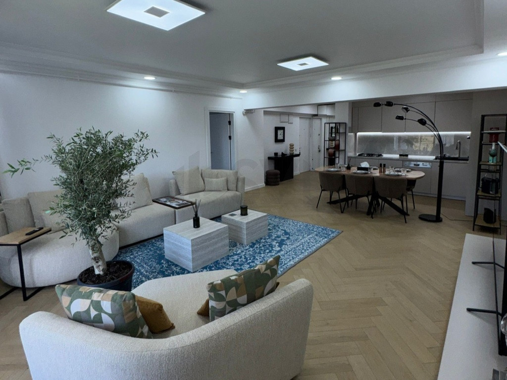 Apartament spatios 2 camere cu gradina pivata I Zona Ianc...