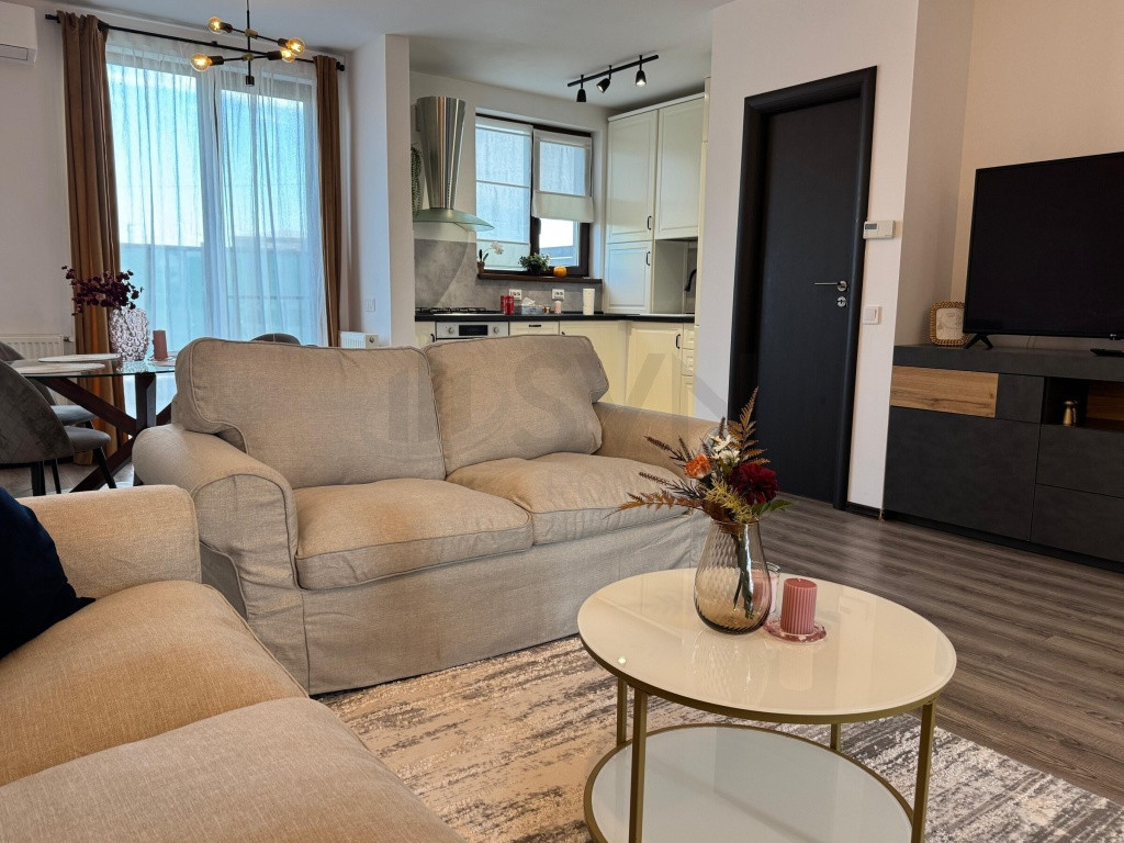 Casa 4 camere I Pipera