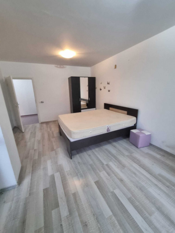 Garsoniera ( Parcare + Boxa )-Avantgarden-Bartolomeu Nord