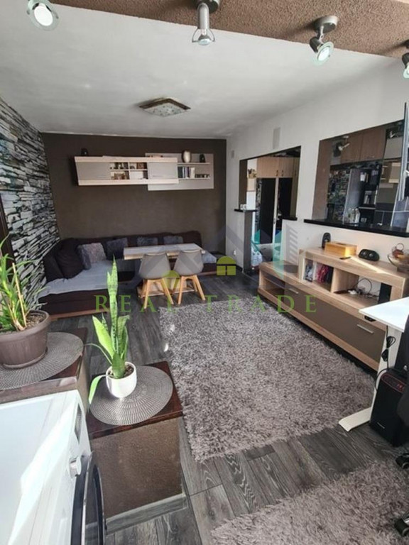 Apartament 3 camere zona Vlahuta ITC