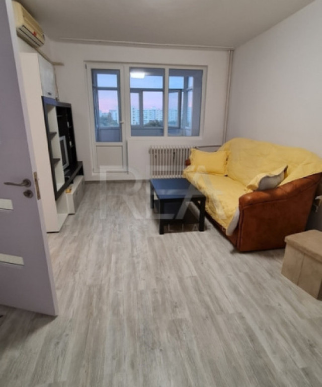 Apartament 2 camere Titan – Aleea Barajul Lotru, etaj 8, 5
