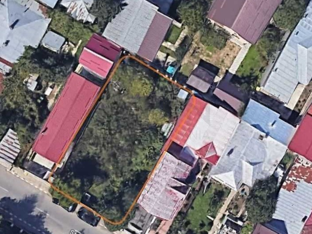 Teren intravilan Pipera I Vanzare