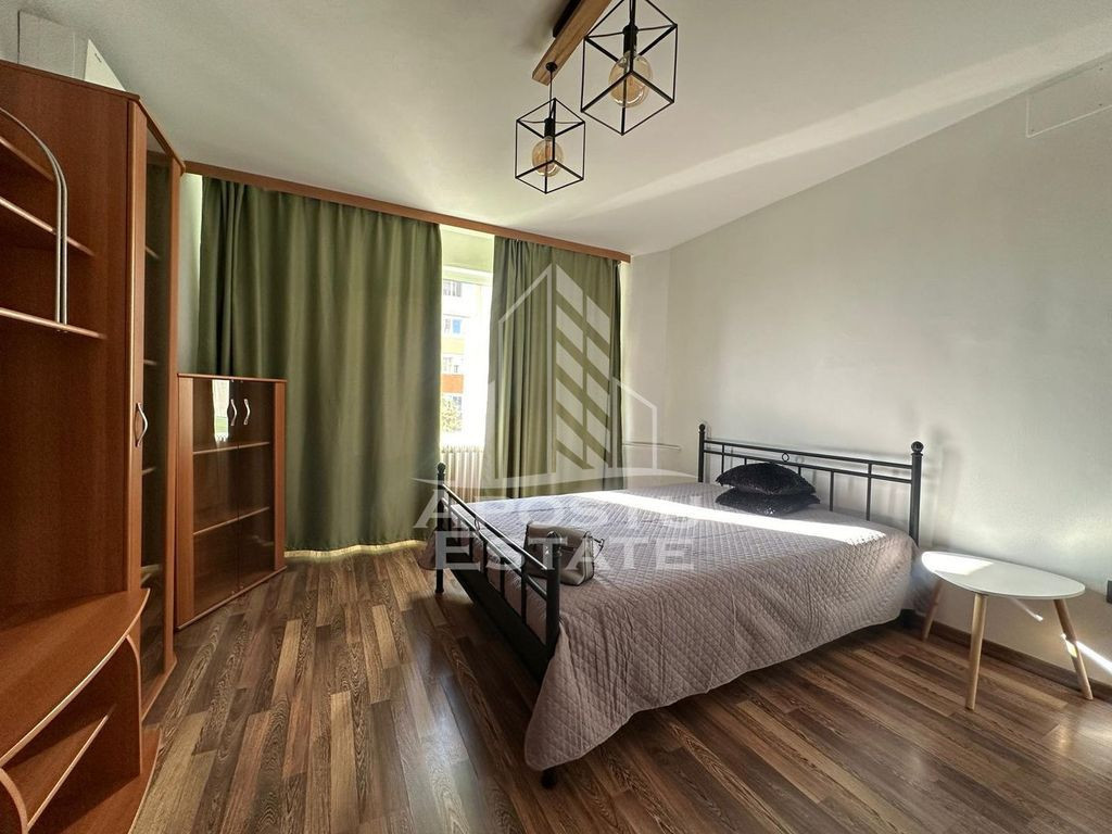 Apartament cu 1 camera, Gheorghe Lazar