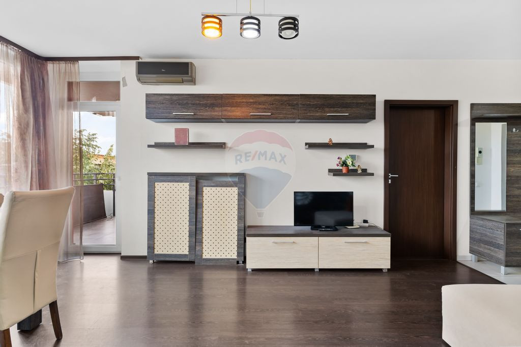 Apartament 2 camere Ared Kaufland