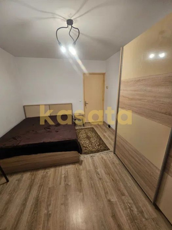 Garsonieră De Închiriat | Zona Gorjului | Centrală Pro...