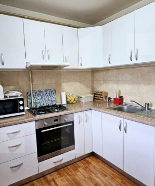 Apartament cu 3 camere, 64 mp, Sfântu Gheorghe – str.Nico