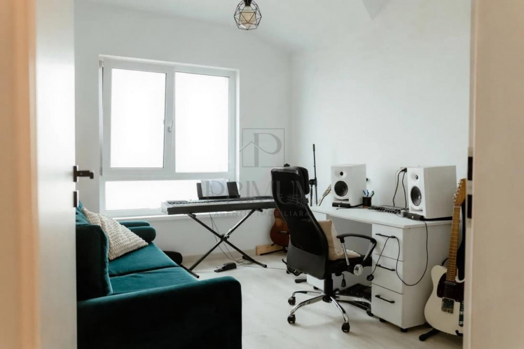 DUMBRAVITA - ZONA IKEA - 3 CAMERE - SPATIOS - 2 BAI - 2 LOC.