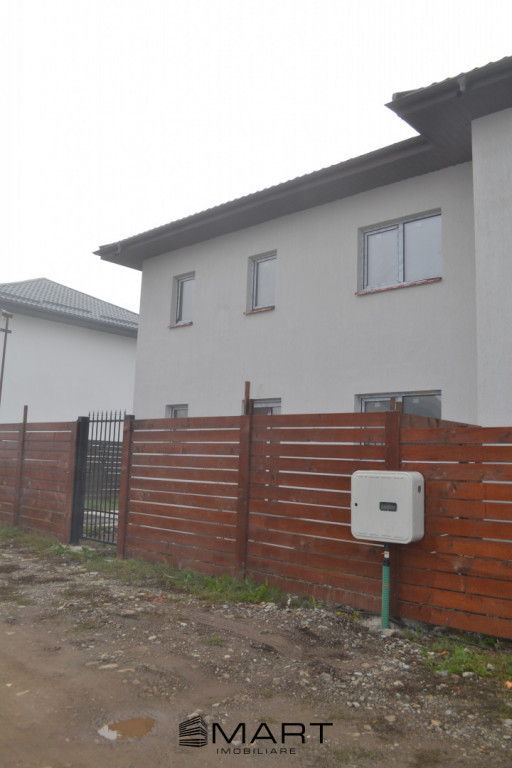 Casă nouă tip duplex – TVA inclus! Finisaje premium, 4 d
