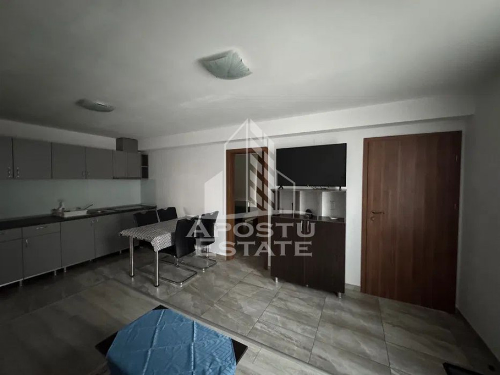 Apartament cu 2 camere, Aradului, Centrala Proprie
