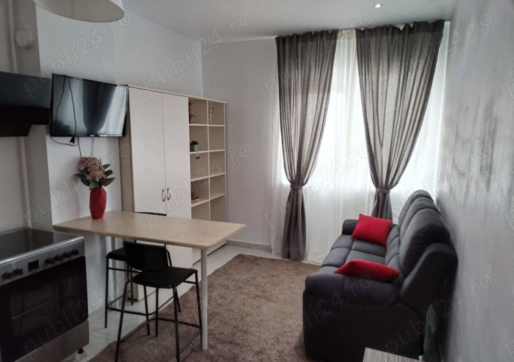 Apartament cu 2 Camere / Zona Vitan, Rin Grand Residence / E