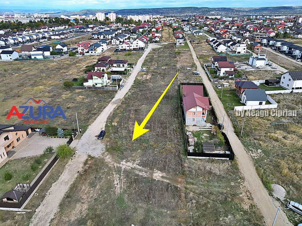 AZURA Imobiliare - Spatiu Comercial, Servicii, Ateliere