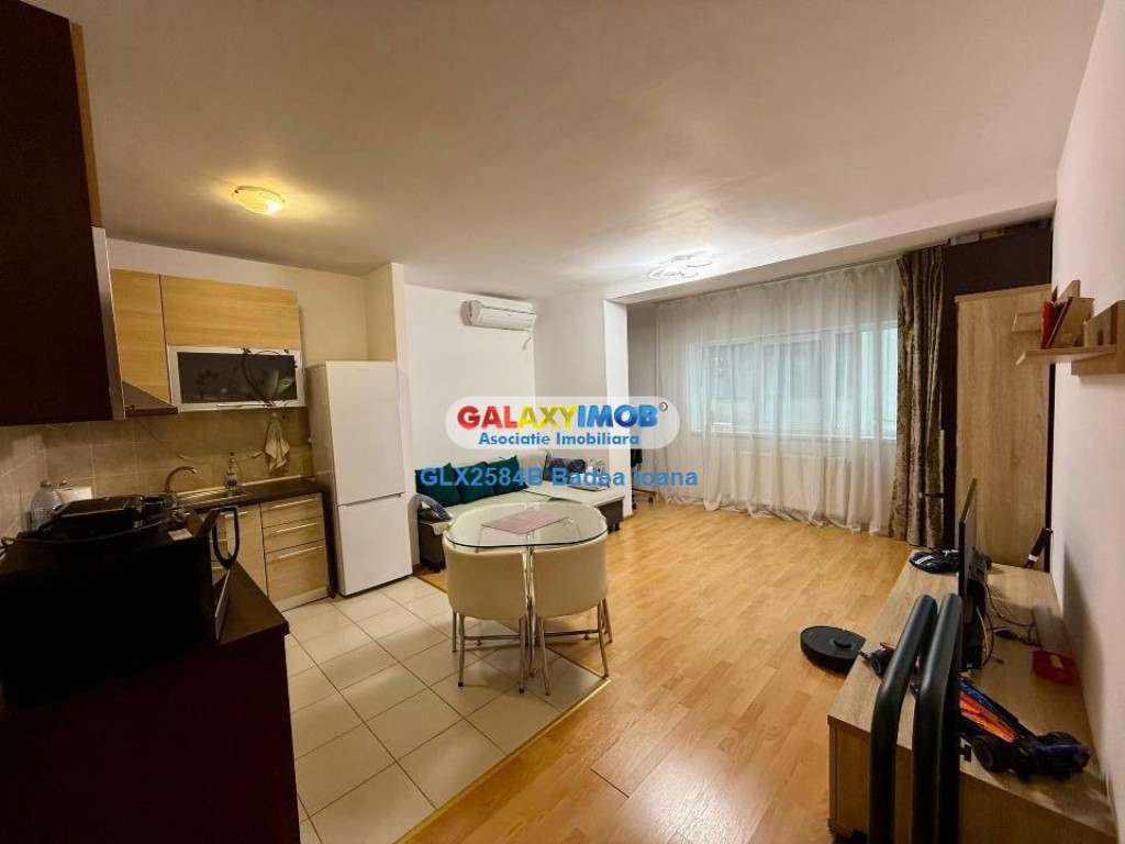 Apartament 2 camere loc parcare SUBTERAN - Metrou 1 Decemb