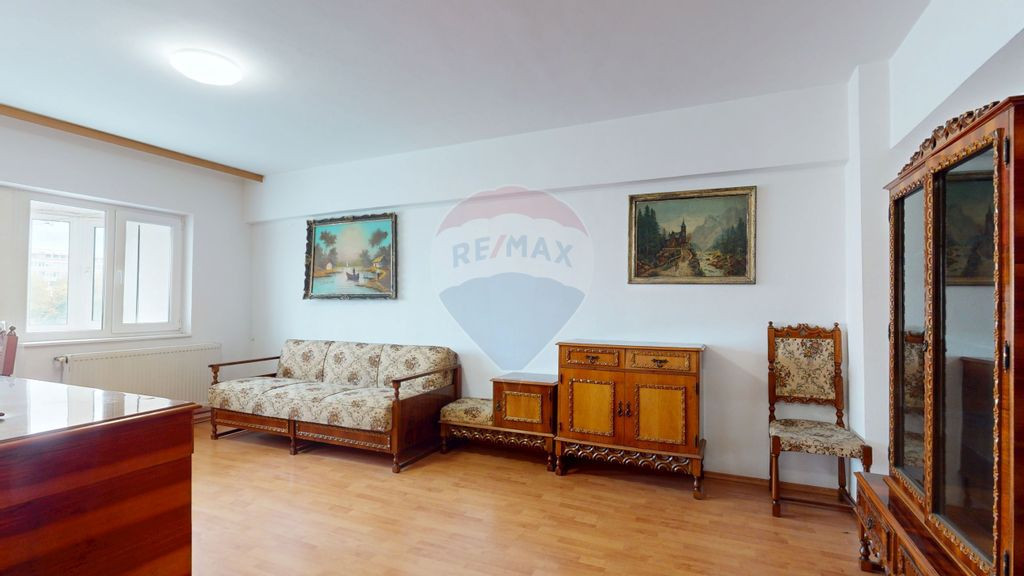 Comision 0% | Apartament 2 camere | Etaj 3 | 13 Decembrie