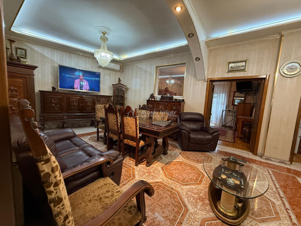 4 camere 122mp Piata Unirii