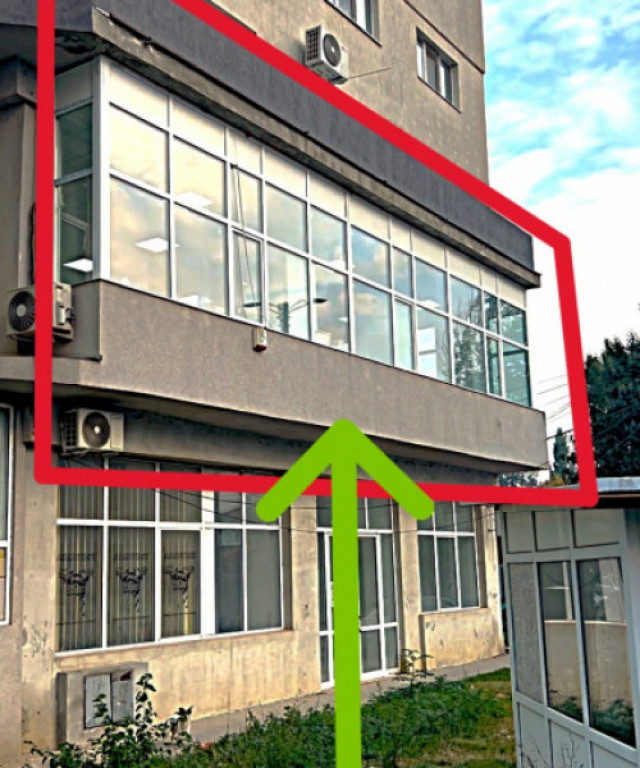 SPATIU COMERCIAL RENOVAT PRIMA INCHIRIERE IDEAL BIROURI