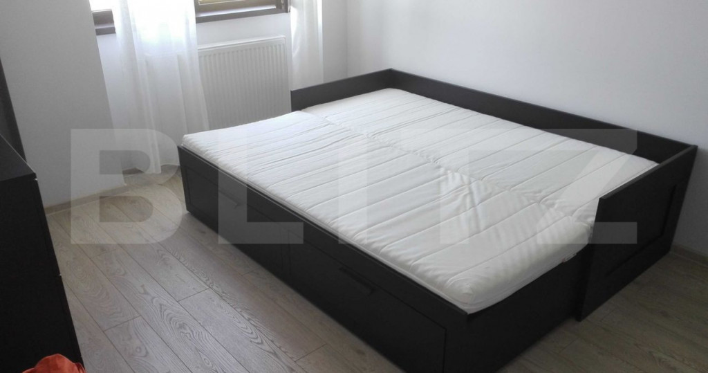 Inchiriere apartament 2 camere | decomandat | Zona Copou-Sad