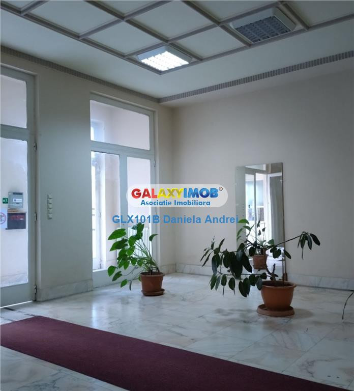 Spatiu 100 MP IN CLADIRE DE BIROURI ZONA UNIVERSITATE