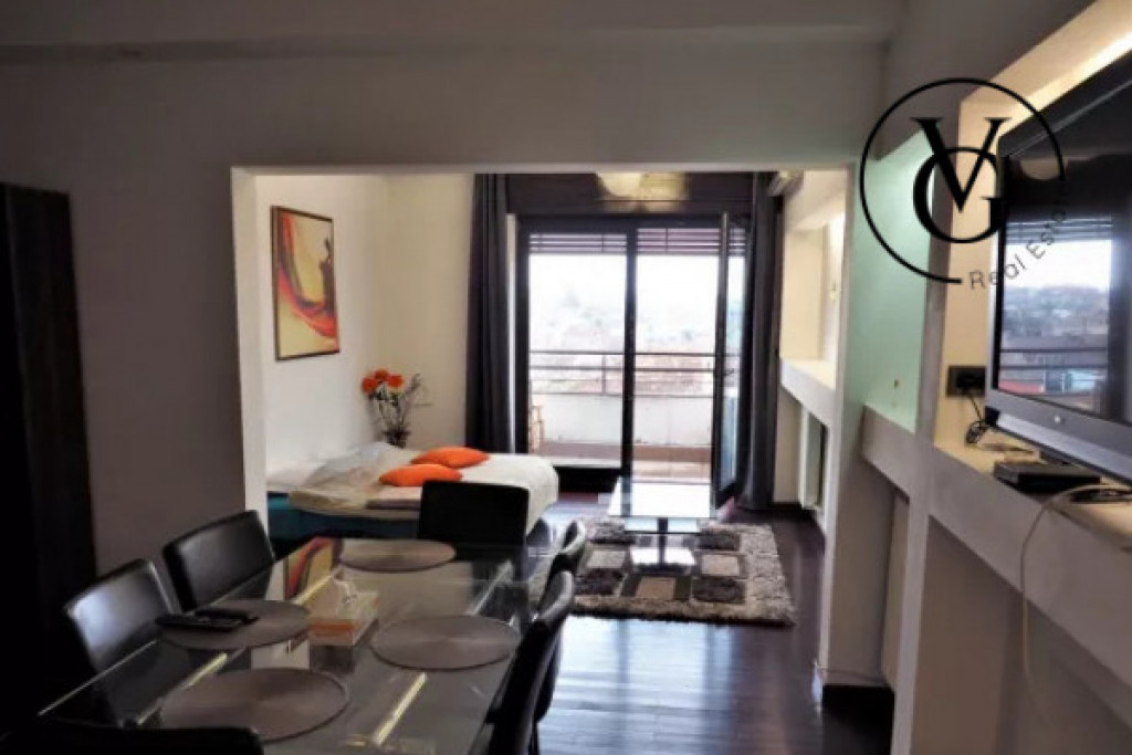 3 camere | Dorobanti | Romana | Metrou 5 min