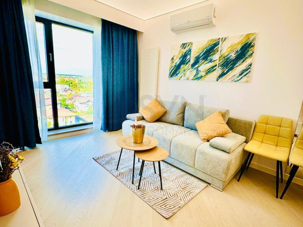 Studio I Pipera I Cortina North