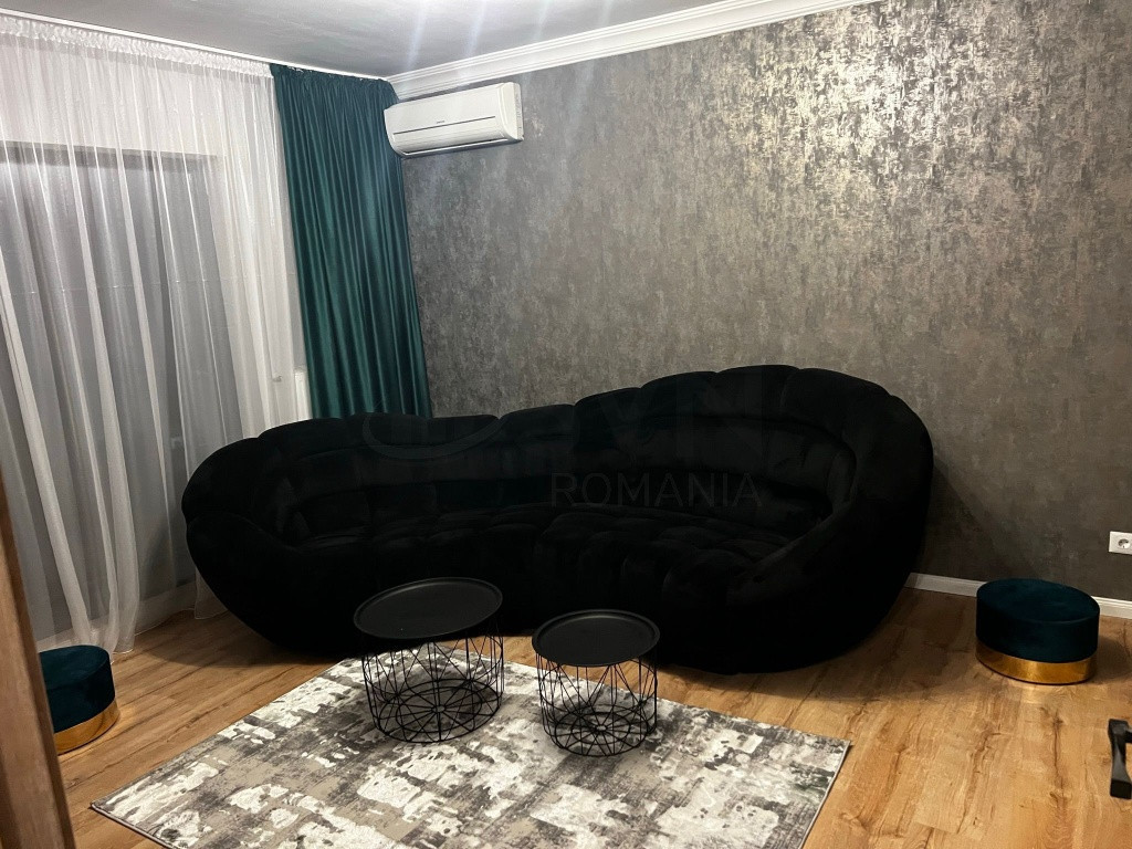 2 Room I Modern I Exigent Plaza