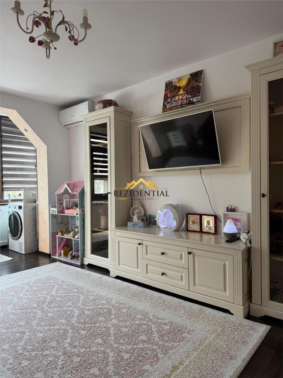 APARTAMENT 2 CAMERE - PARC SUCEVEI