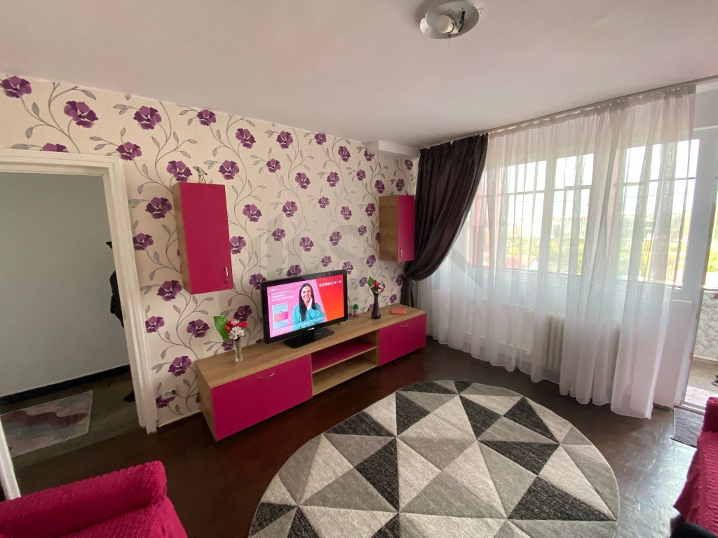 Apartament 3 camere Giulesti