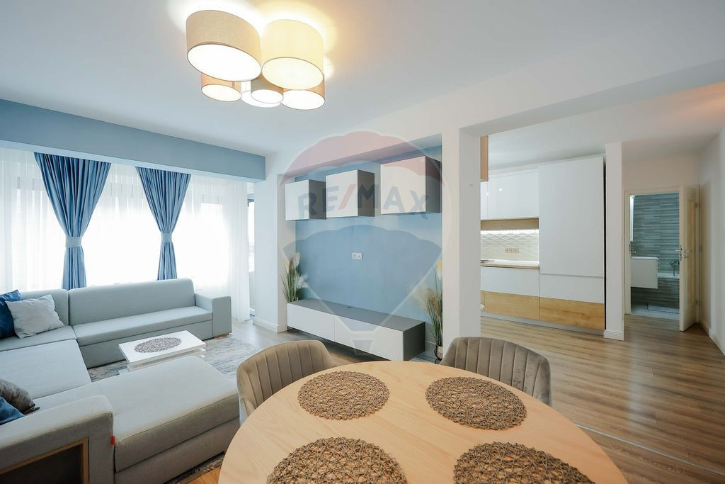 De vânzare Apart. 2 camere Ultrafinisat Bloc Boutique ş...