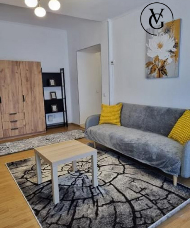 Apartament 2 camere - Metrou Piata Romana