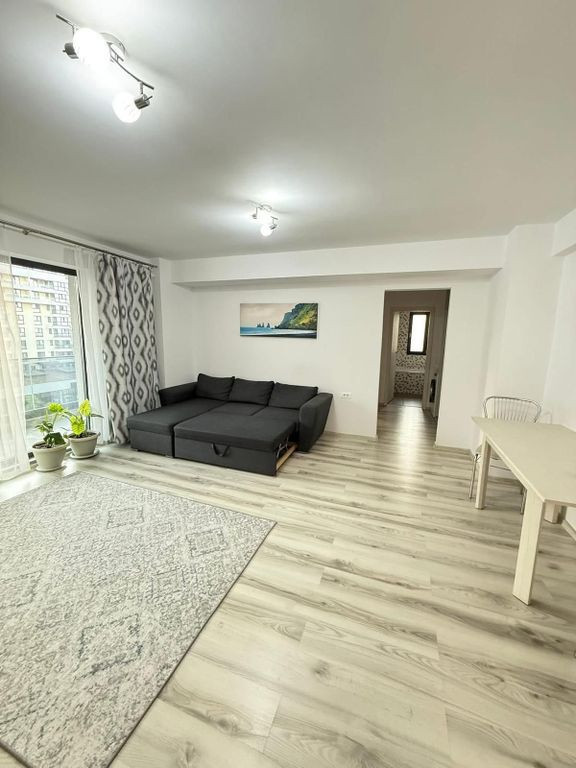 Apartament 2 camere Tomis Plus