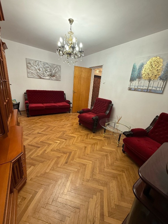[ 5 Min. Metrou Obor-Mihai Bravu ] Apartament 3 camere-60 mp utili