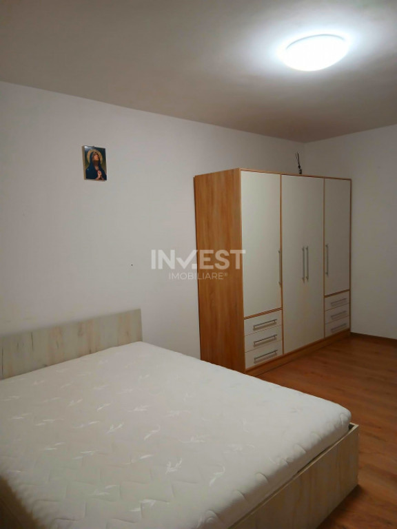 INCHIRIERE-APARTAMENT 2 CAMERE-ALEXANDRU CEL BUN