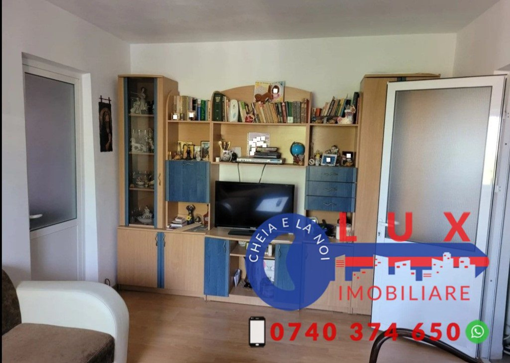 ID 2983 Apartament 2 camere – Cartier Neptun