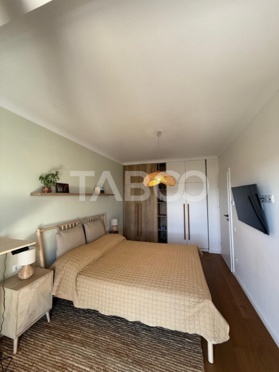 Apartament modern cu 2 camere 51mpu la prima inchiriere Gree