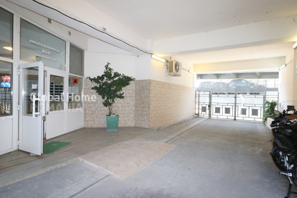 4 Camere 1 Mai-Titulescu | 105 mp | An 1982 | Vedere spate |