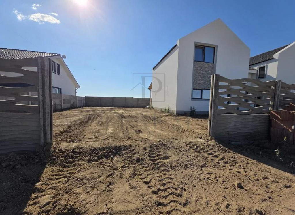 Calea Urseni - Duplex individual - Teren generos