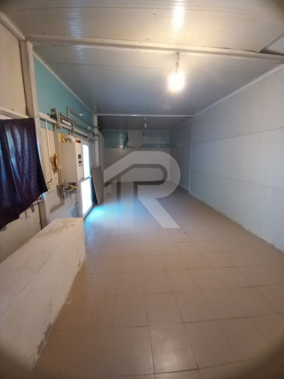 Spatiu comercial Popa Nan vs Bd. Matei Basarab 53.5 MP!