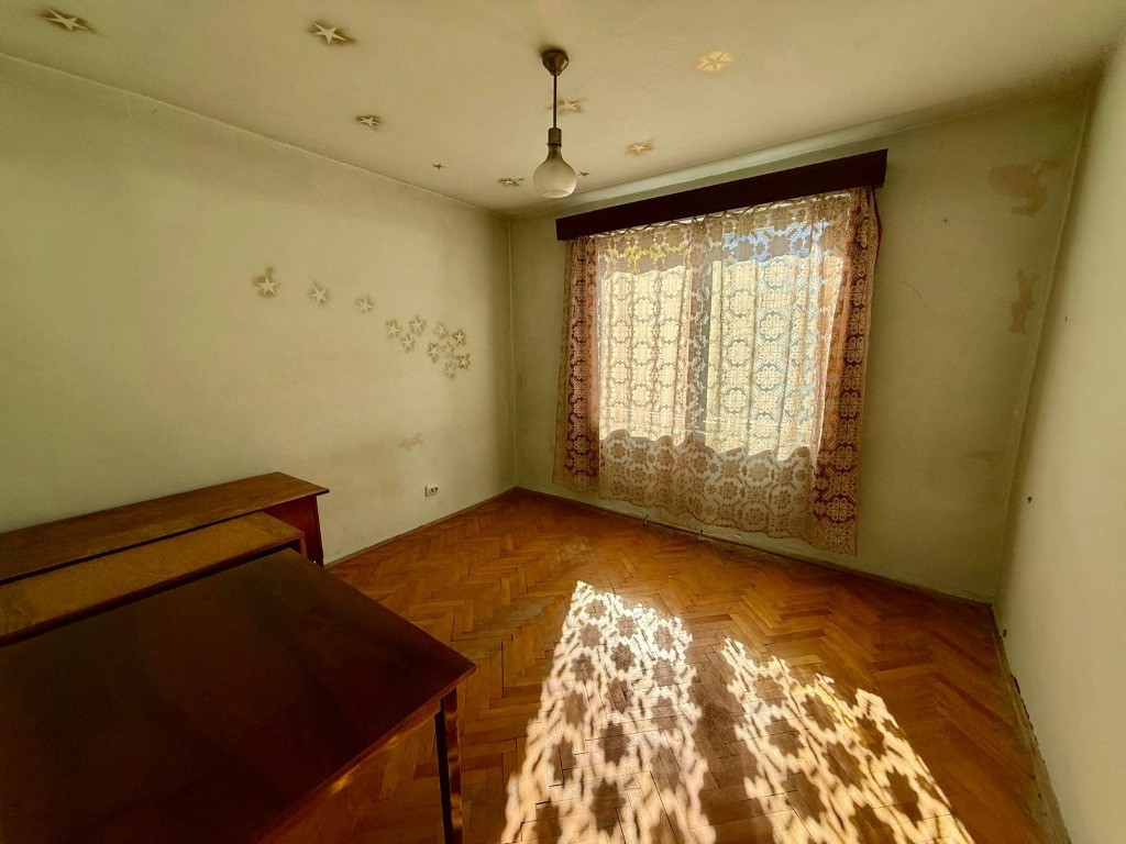 A/1662 De vânzare apartament cu 2 camere în Tg Mureș- Tudor