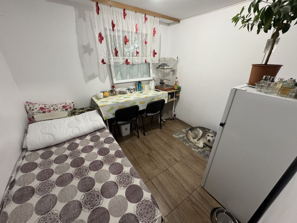 Garsoniera zona Inel 2 - Academia Navala